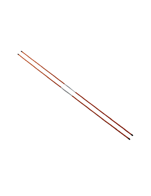 2 Baguettes D'alignement