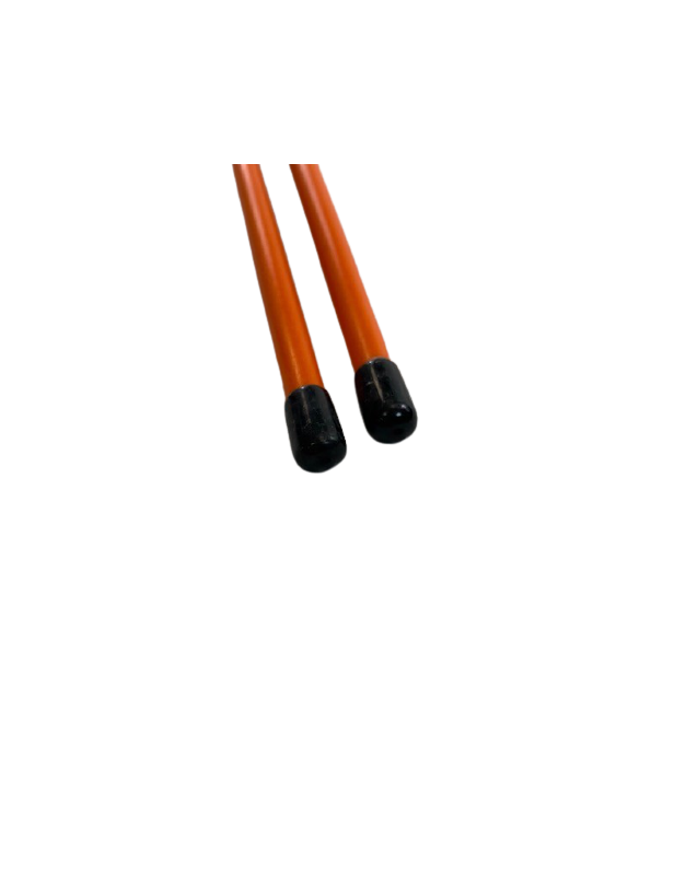 2 Baguettes D'alignement