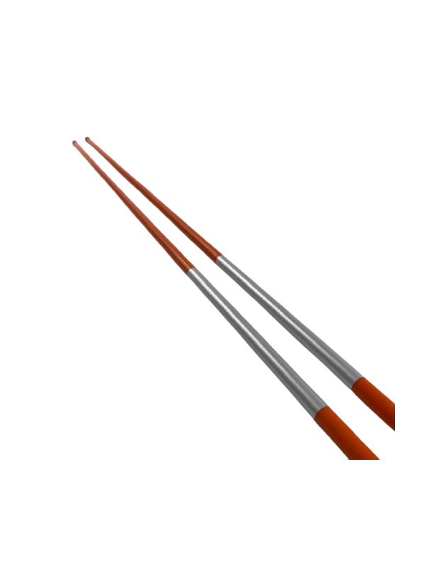 2 Baguettes D'alignement