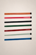 Baguettes d'alignement golf – Lot de 2 baguettes 122,5 cm