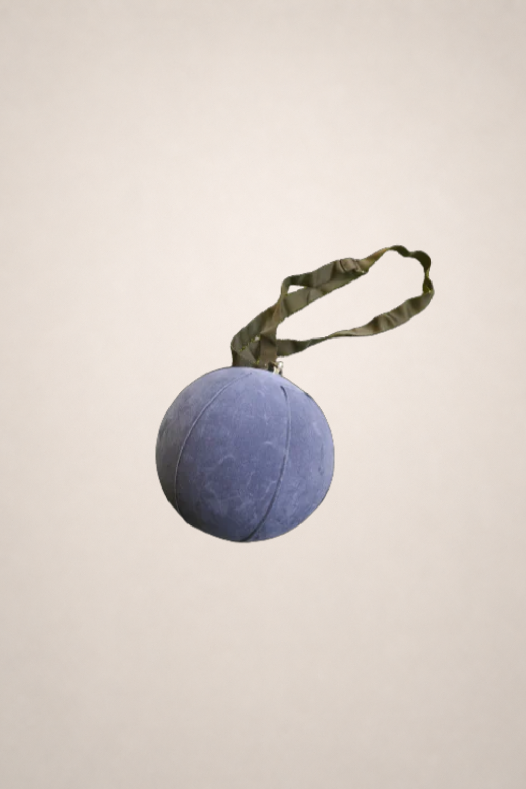 Connection Ball Swing Trainer – Ballon de connexion pour swing golf