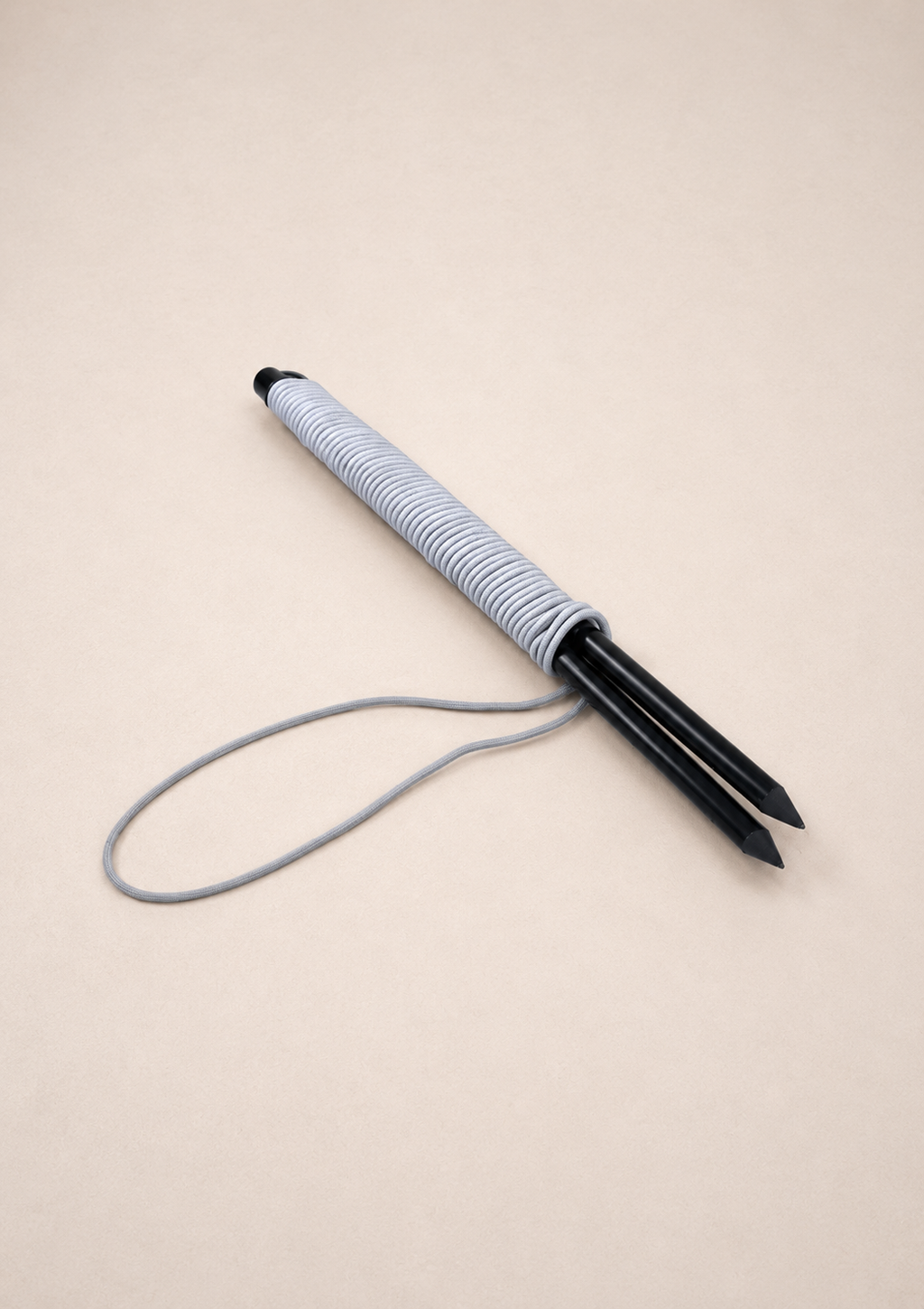 Corde d'entraînement pour le putting – Aide à l'alignement et au stroke