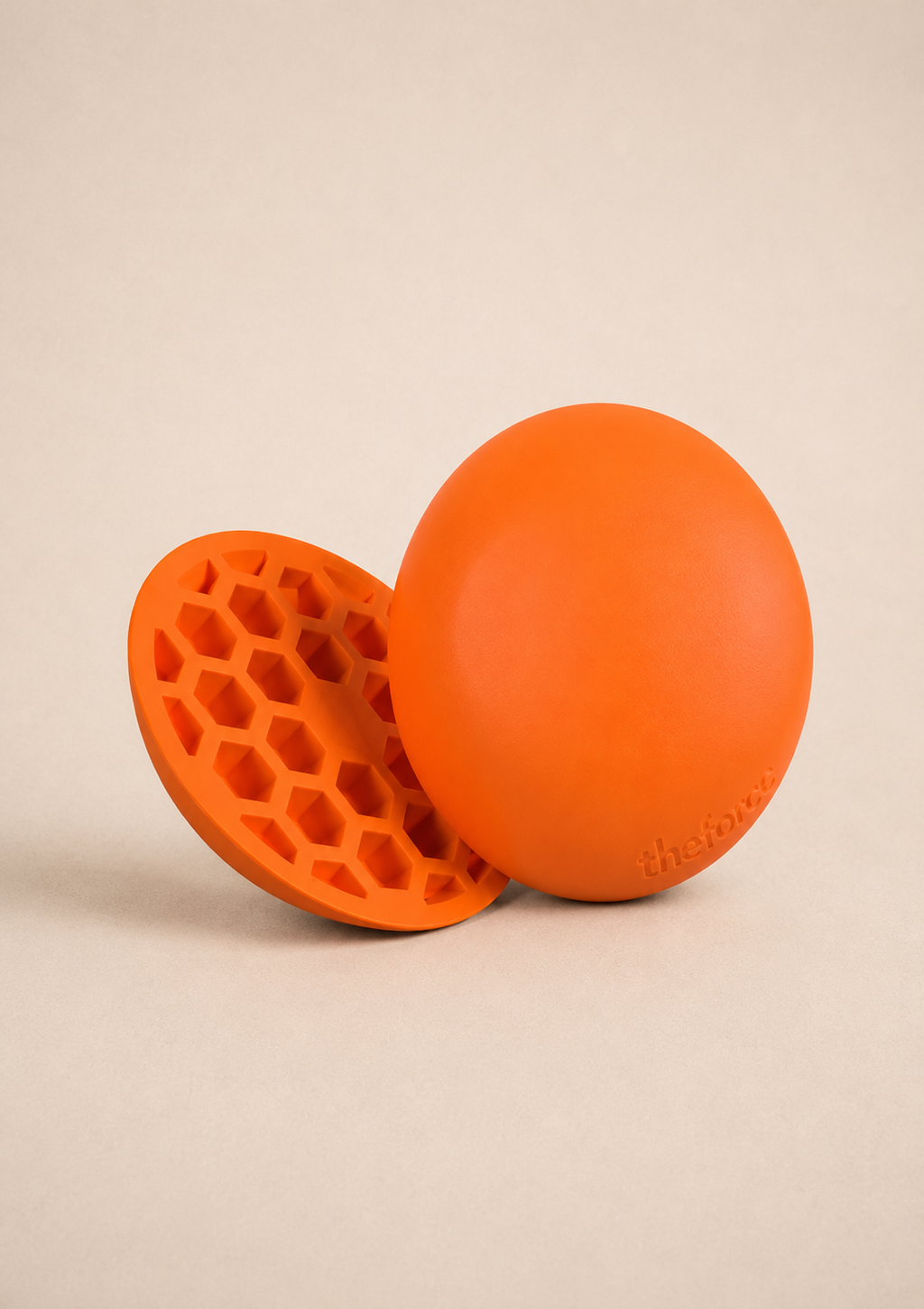 Force Pedal Mini – Outil de travail de la réaction du sol au golf