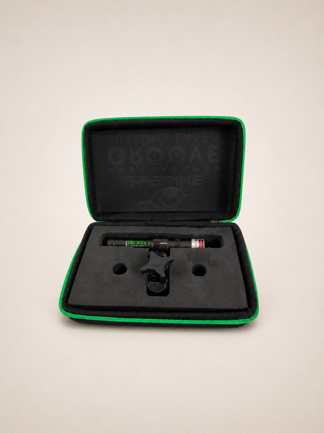 Groove+ Putting Laser Eyeline Golf – Laser d'alignement pour putter