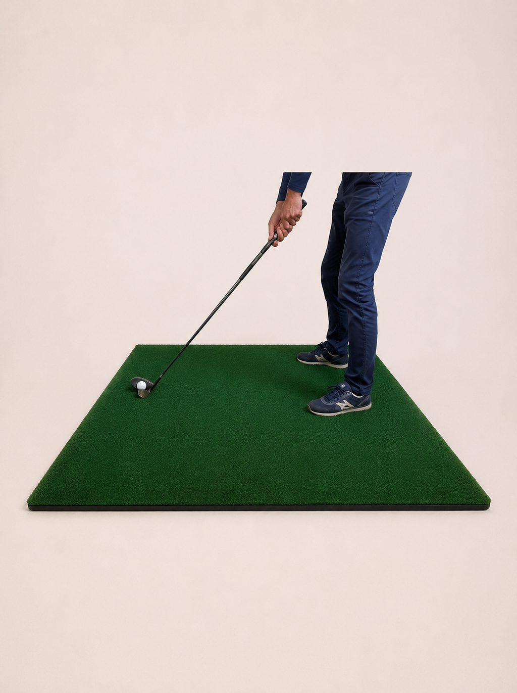 Pack Access – Simulateur de golf clé en main à moins de 2 000 €