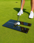 Putting Mirror Visio – Miroir d'alignement et de posture pour putting