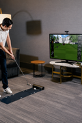 ExPutt RG500D – Simulateur de putting nouvelle génération pour la maison
