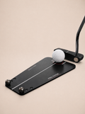 Tuteur de Putting – Outil 3 en 1 pour visée, alignement et sortie de balle