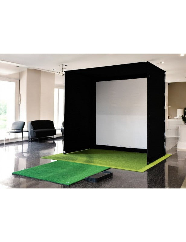 Box De Simulation 6 Tailles