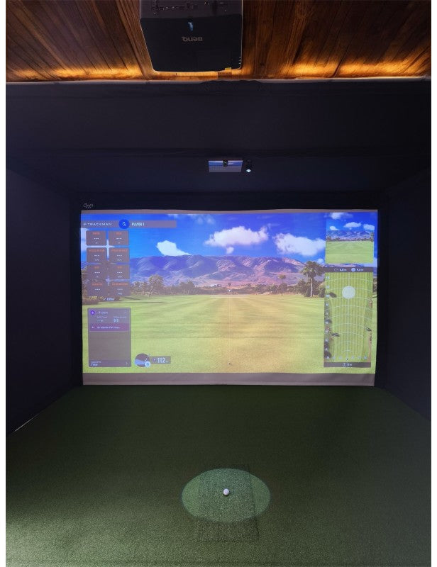 Box De Simulation 6 Tailles