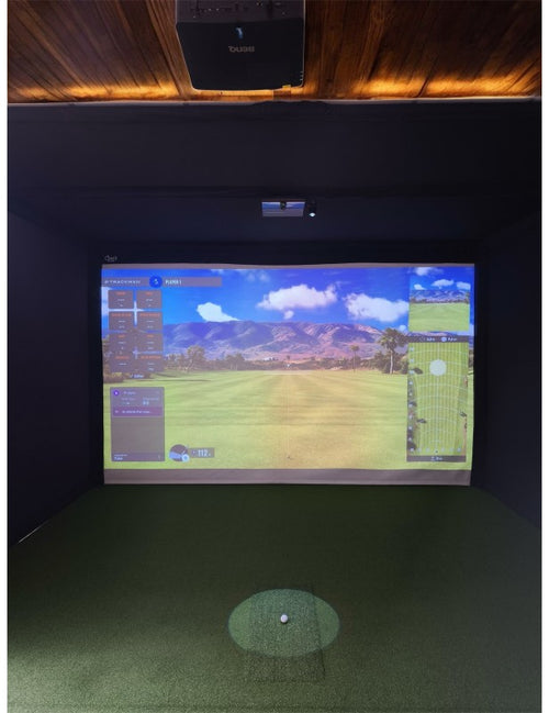 Box De Simulation 6 Tailles