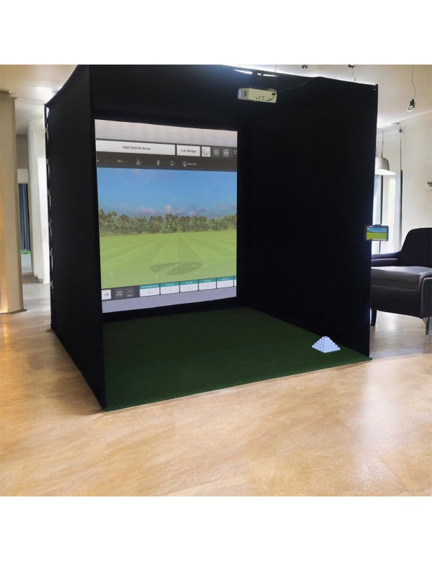 Box De Simulation 6 Tailles