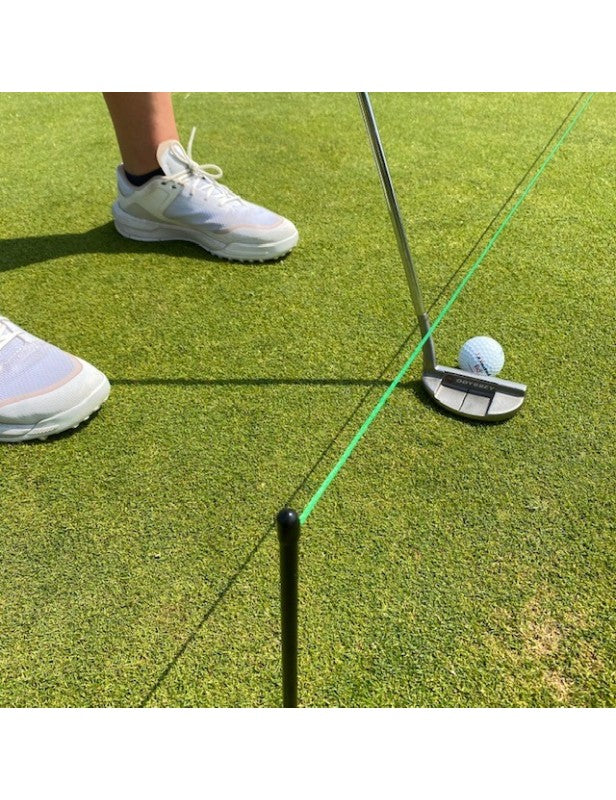 Corde D'entrainement Pour Le Putting