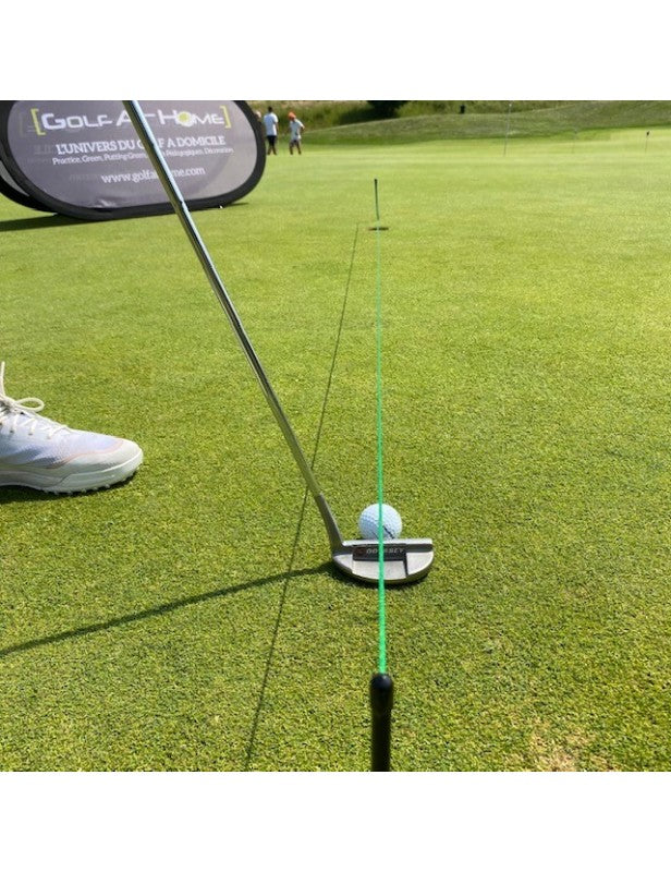 Corde D'entrainement Pour Le Putting