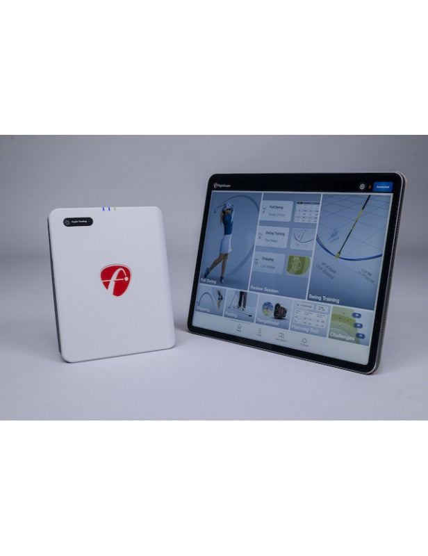 Flightscope Mevo Gen2