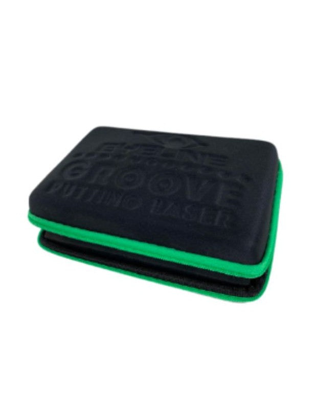 Groove+ Putting Laser Eyeline Golf – Laser d'alignement pour putter