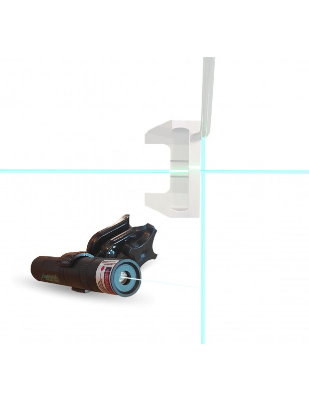 Groove + Putting Laser ©