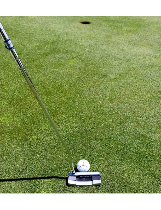 Impact Ball Liner – Pochoir d'alignement pour balle de golf