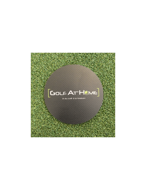 Phantom Hole - Golf At Home Lot De 3