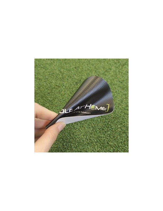 Phantom Hole - Golf At Home Lot De 3