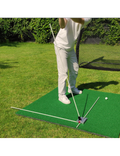 Swing Plane Ajustable – Outil pédagogique pour plan de swing 0° à 180°