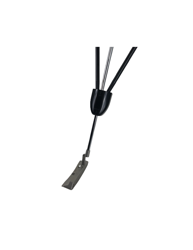 Putting Trainer – Aide au stroke pour un putting régulier et pendulaire