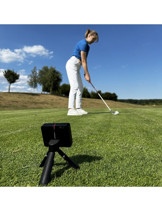 Garmin Approach R10 – Radar de golf et launch monitor portable