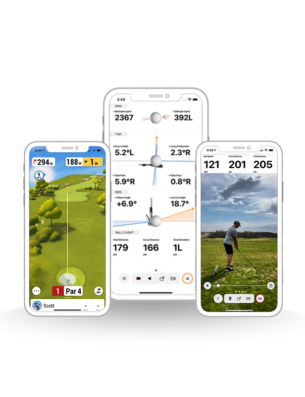 Garmin Approach R10 – Radar de golf et launch monitor portable