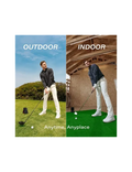 Swing Caddie SC4 Pro – Launch monitor avec écran intégré indoor/outdoor