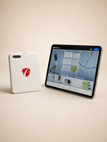 FlightScope Mevo Gen2 – Launch Monitor radar indoor & outdoor