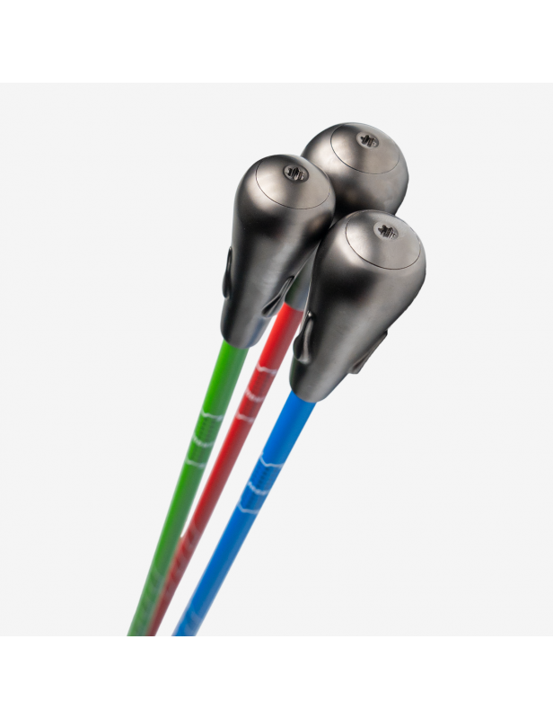Speed Stick Pro – Système SuperSpeed nouvelle génération pour vitesse de swing
