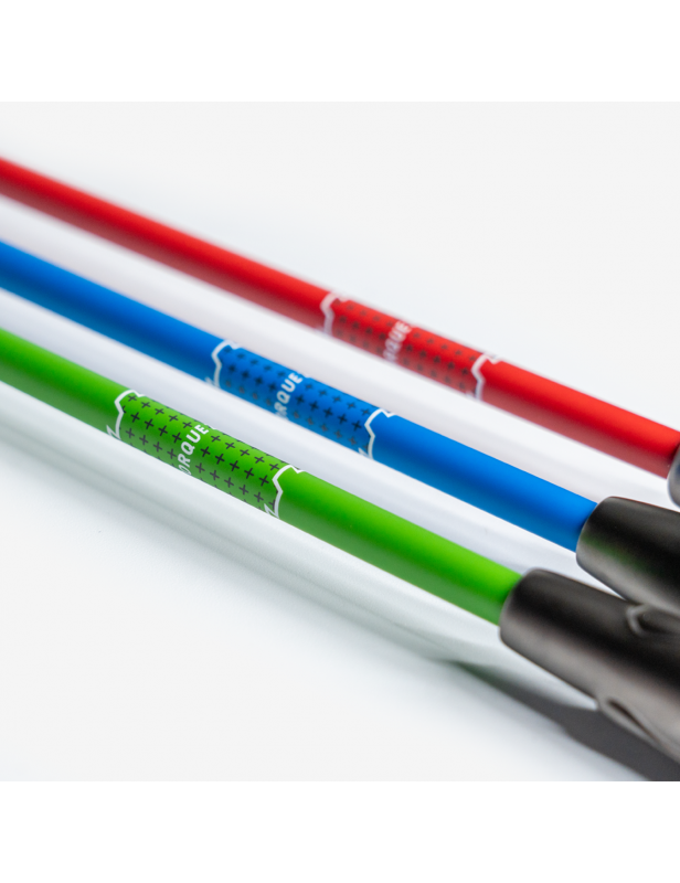 Speed Stick Pro – Système SuperSpeed nouvelle génération pour vitesse de swing