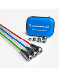 Speed Stick Pro – Système SuperSpeed nouvelle génération pour vitesse de swing