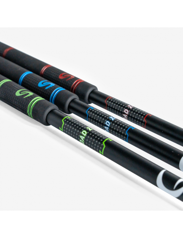 Speed Stick Pro – Système SuperSpeed nouvelle génération pour vitesse de swing
