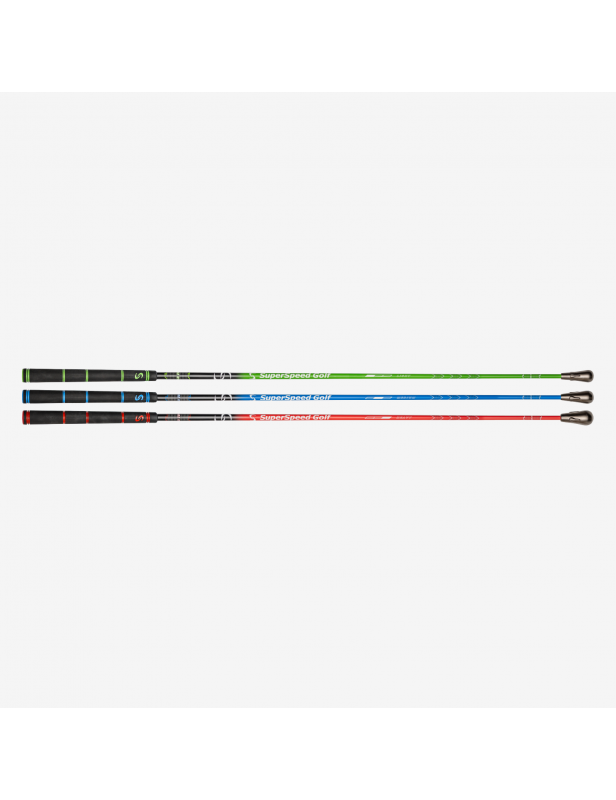 Speed Stick Pro – Système SuperSpeed nouvelle génération pour vitesse de swing