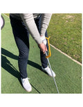 Swing Guide – Aide à la position des poignets au backswing