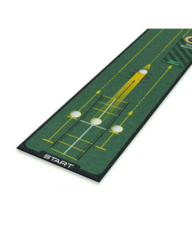Tapis de putting Start 2.0 I Wellputt