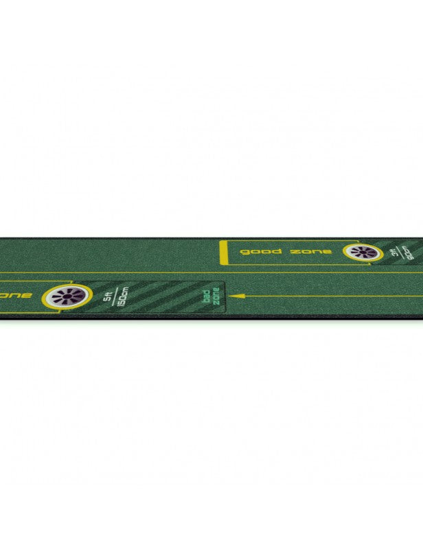 Tapis de putting Start 2.0 I Wellputt