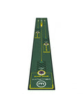 Tapis de putting Start 2.0 I Wellputt