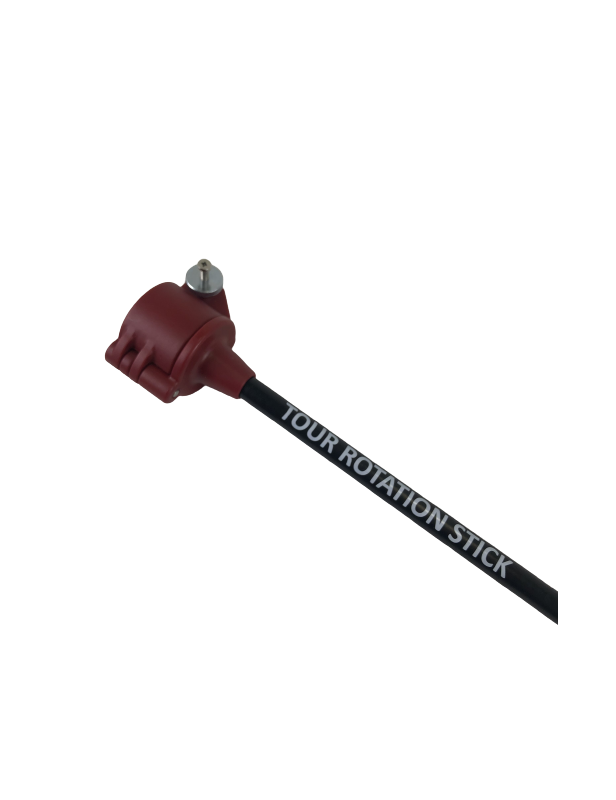 Tour Rotation Stick – Aide pédagogique pour mains en avant et rotation du corps